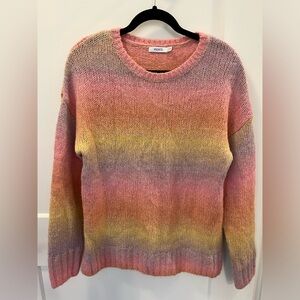 Ladies Sweater